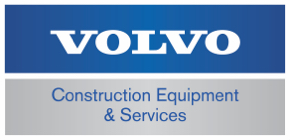 Volvo Construction Equipment & Services logo