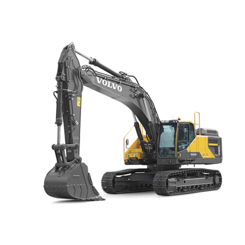 Excavators