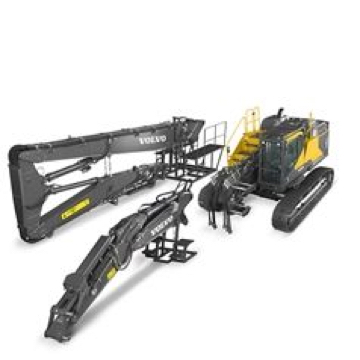 Demolition Equipment