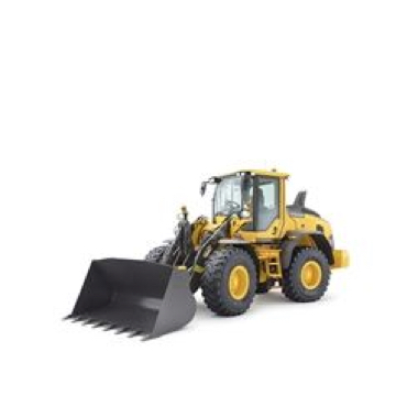 Wheel Loaders