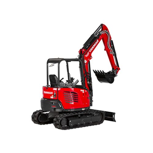 SV40 Excavators