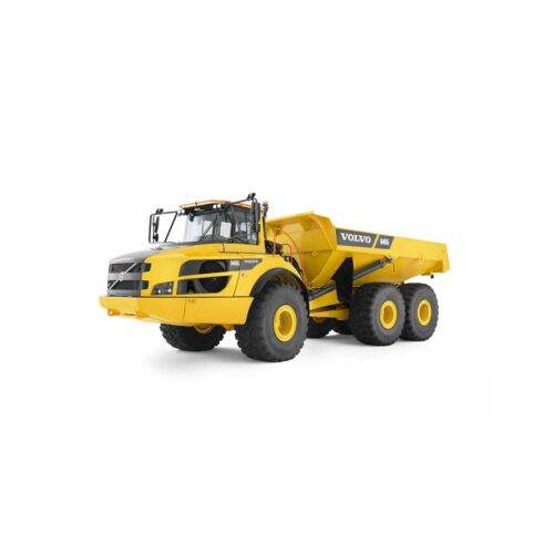 Rc volvo a45g for sale deals