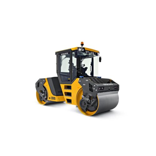 DD105 Compactors