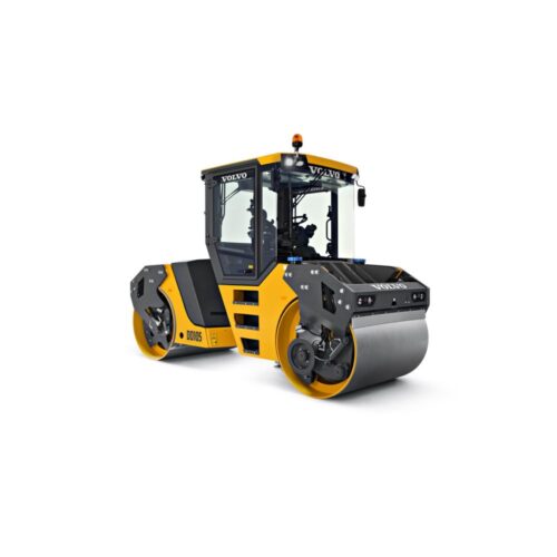 DD105OSC Compactors