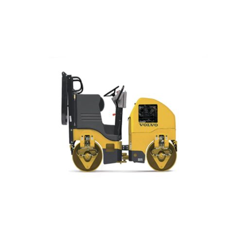 DD15 Compactors