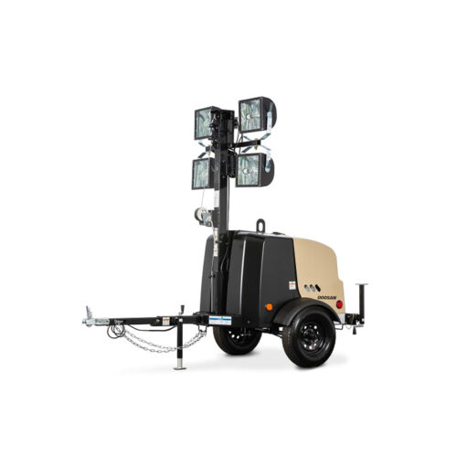 LCV6 (60Hz) Light Towers