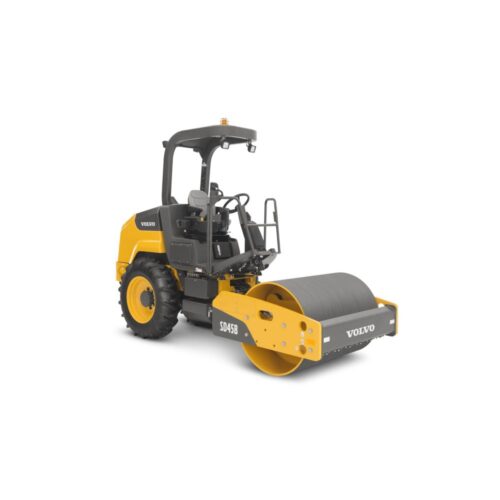 SD 45 B Compactors