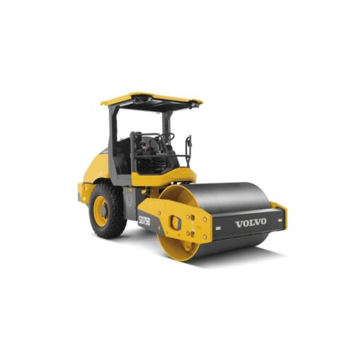 SD75B Compactors