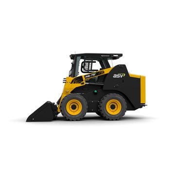 Compact Track Loaders