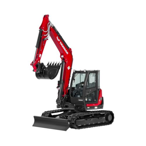 SV100-2A Excavators