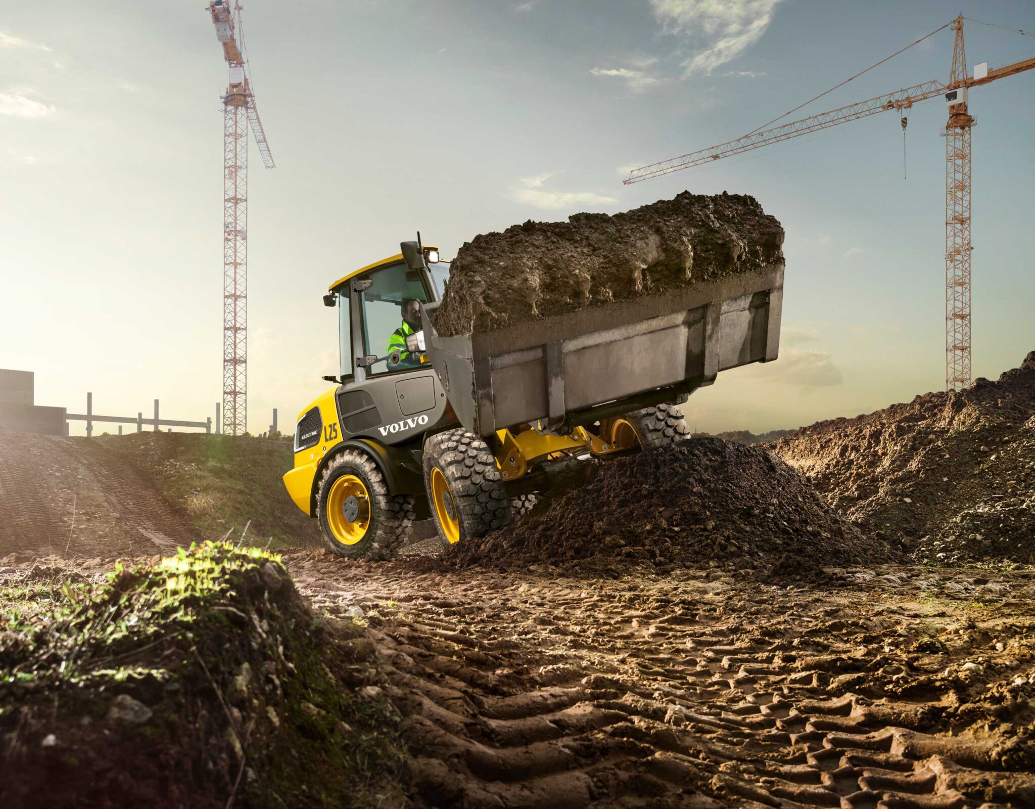 World Ag Show 2023 Volvo Construction Equipment Services world-ag-show-2023-volvo-construction-equipment-services