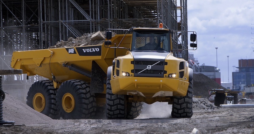 Construction Equipment FInancing Part 1: Top Tips To Secure Funding