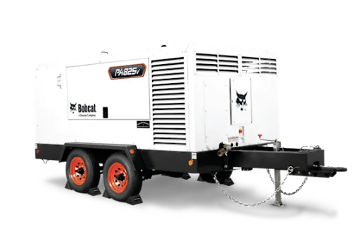 PA825V Compressors