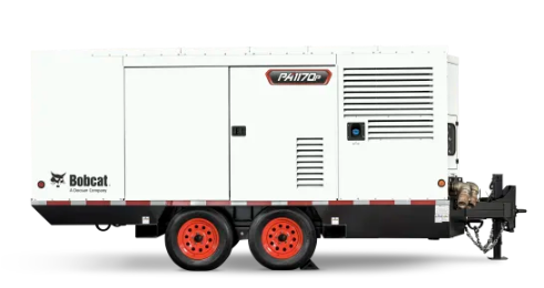 PA1170P Compressors