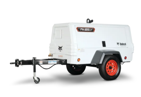 PA185VP Compressors