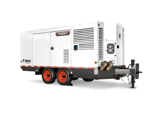 PA1600VP Compressors