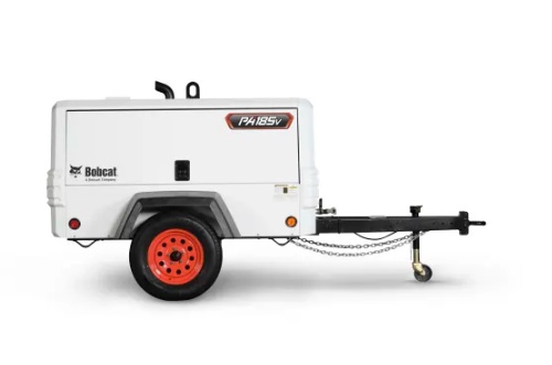 PA185V Compressors