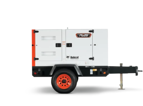 PG25 Generators