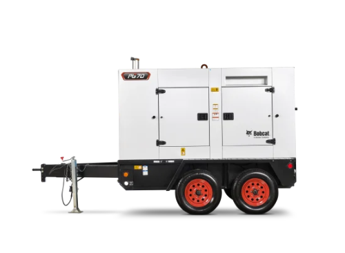 PG70 Generators