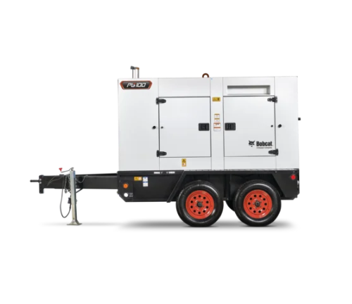 PG100 Generators