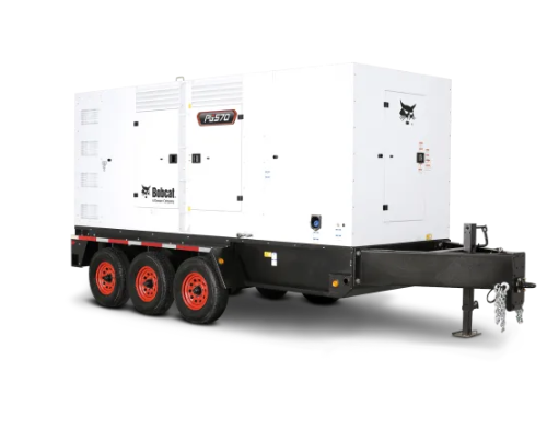 PG570 Generators