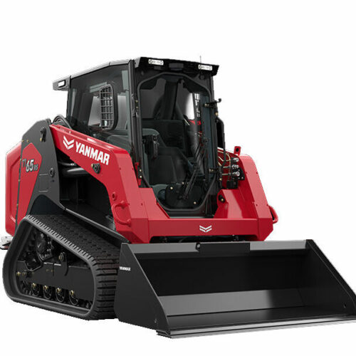 TL65RS-1C Compact Track Loaders